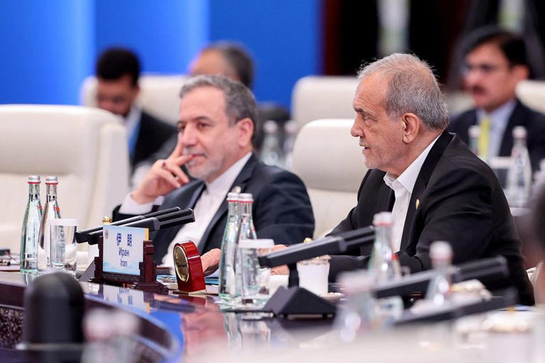 Iran-Chine et Russie rejettent le processus de rétablissement des sanctions de l&rsquo;Onu par l&rsquo;E3