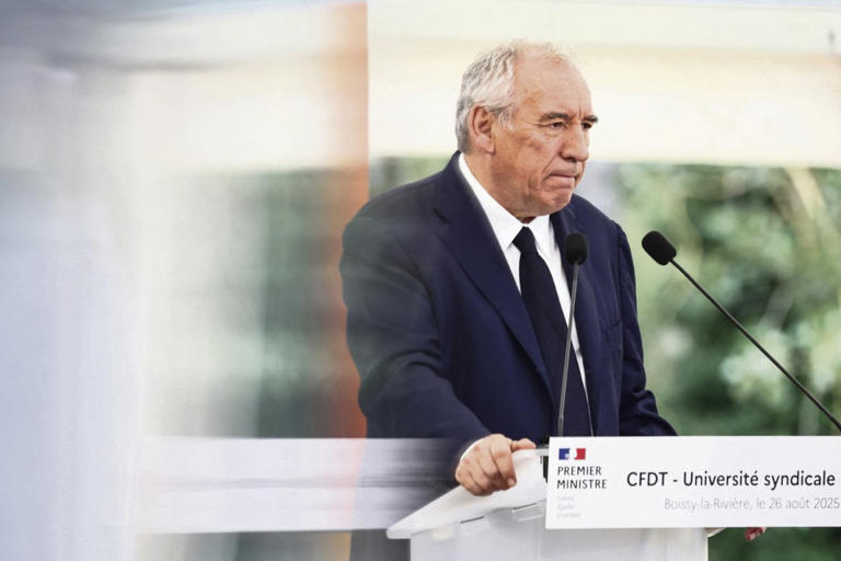 Budget 2026 : en catimini, François Bayrou et Emmanuel Macron publient trois décrets et doublent les franchises médicales