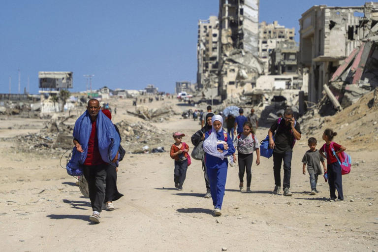 Comment Israël utilise le « plan de paix » de Trump pour violer le droit international et continuer d&rsquo;agir dans l&rsquo;impunité