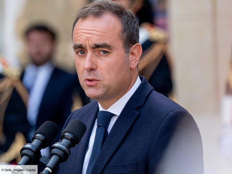 Sébastien Lecornu annonce une rigueur budgétaire à Matignon : 4 millions d’euros d’économies
