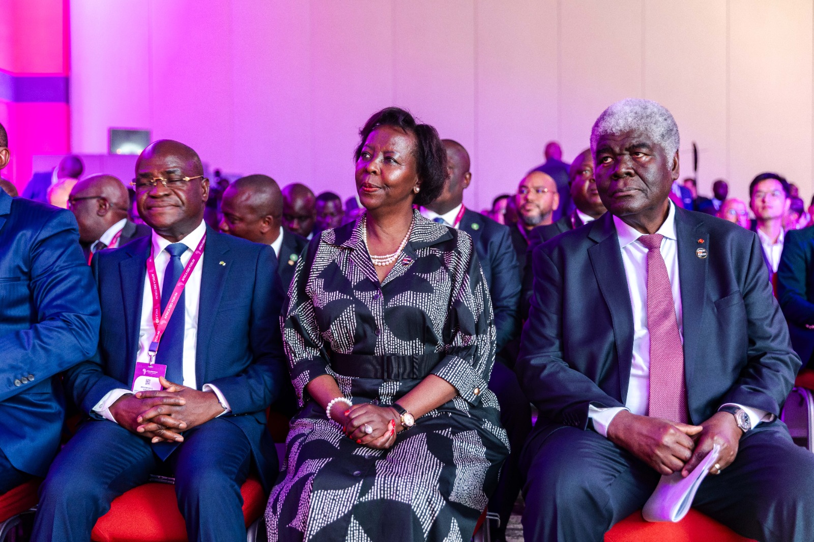 Africa CEO Forum 2026 : la Côte d’Ivoire en vitrine à Kigali sous l’impulsion de Beugré Mambé