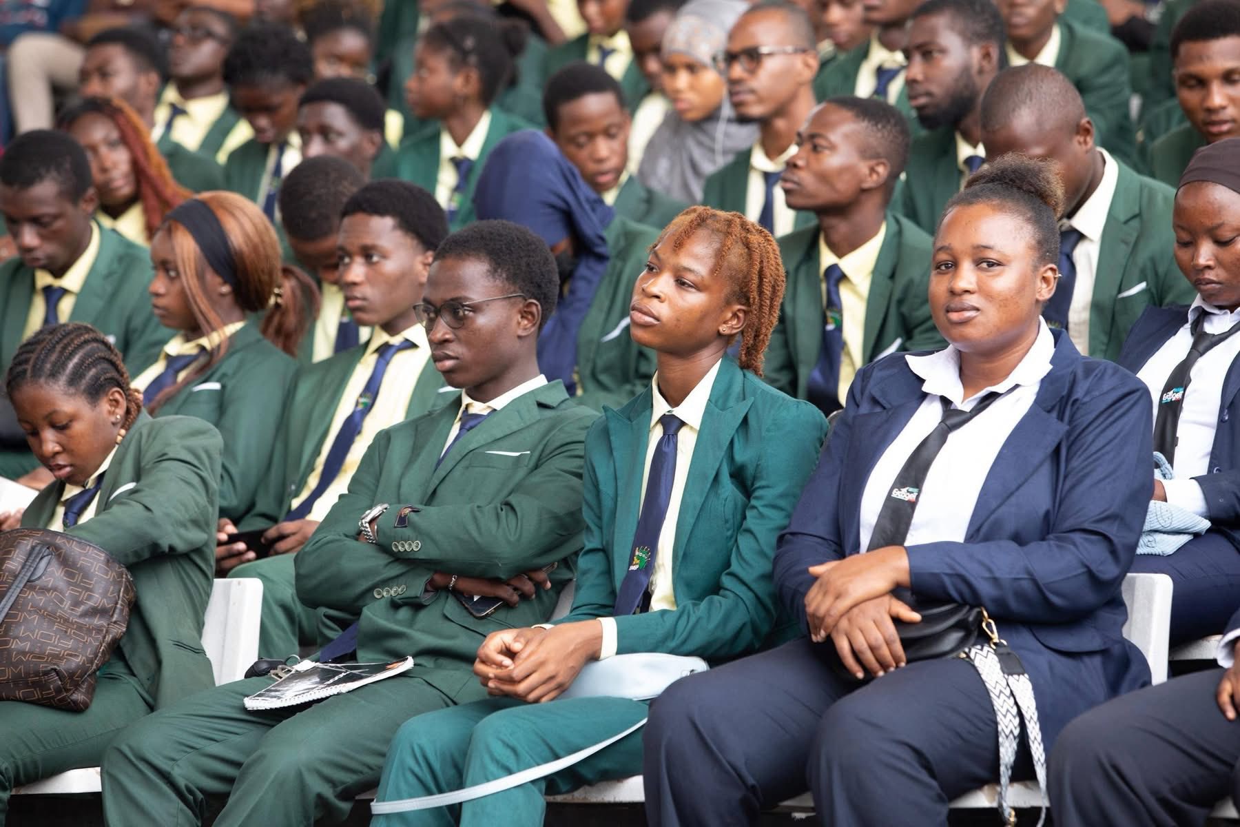 Côte d’Ivoire : Foire Nationale de l’Emploi et du Recrutement 2026, plus de 86 000 opportunités pour les jeunes au Palais de la Culture