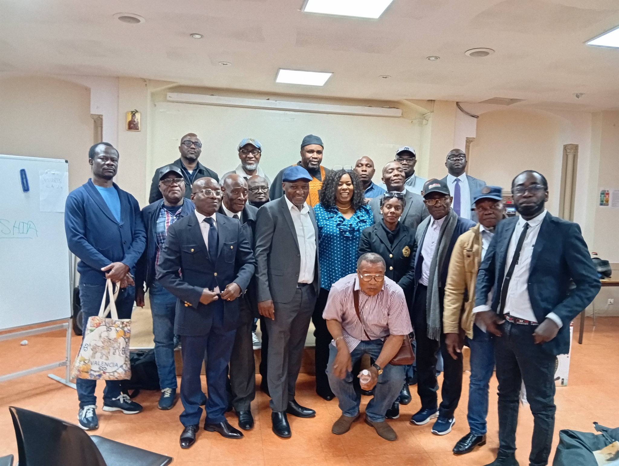 France : Union des Journalistes Ivoiriens de France tourne une nouvelle page avec Axel Hilary