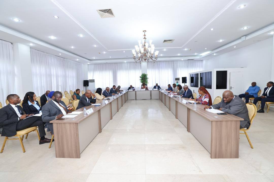 Côte d&rsquo;ivoire: Réforme du Ministère des Affaires Étrangères : Nialé Kaba engage une refonte organisationnelle pour renforcer l’action diplomatique ivoirienne