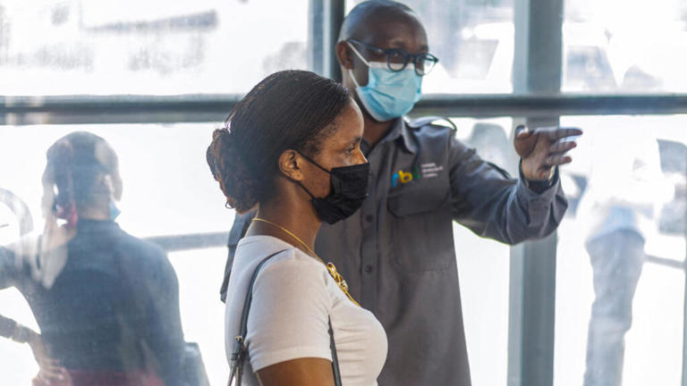 Ebola en Afrique de l&rsquo;Est : les dirigeants régionaux coordonnent leur riposte