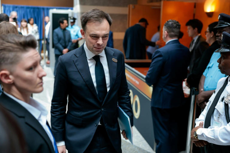 La Pologne pourrait devenir une des économies les plus influentes de l&rsquo;UE, selon son ministre