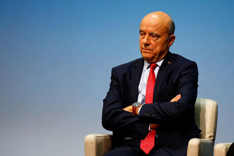 Deux anciens responsables européens, dont Juppé et Villepin, pressent l&rsquo;UE d&rsquo;agir contre les « horreurs » d&rsquo;Israël