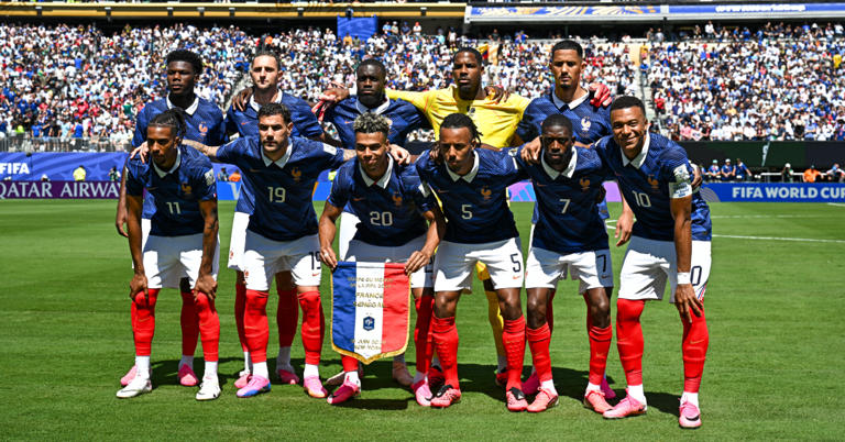 Coupe du monde 2026 : Du lourd pour les Bleus en seizièmes ? 