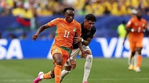 Mondial 2026 : fin de la 1ere journée, bilan mitigé pour les représentants du continent Africain
