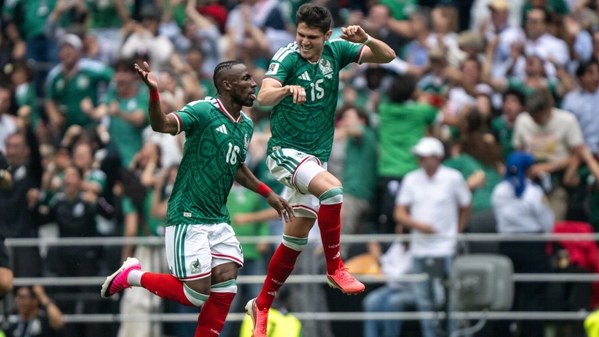 La FIFA World Cup 2026 s’anime entre lancement réussi du Mexique et nouvelles règles du VAR