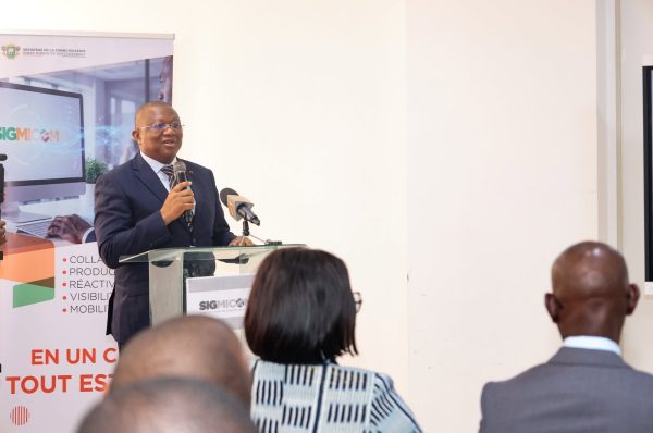 Côte d&rsquo;Ivoire : le ministère de la Communication lance le SIGMICOM pour accélérer sa transformation numérique