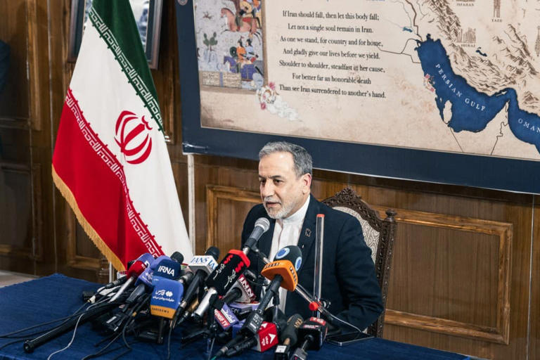 L’Iran met en garde Washington : « Toute violation du protocole d’accord entraînera une riposte immédiate »