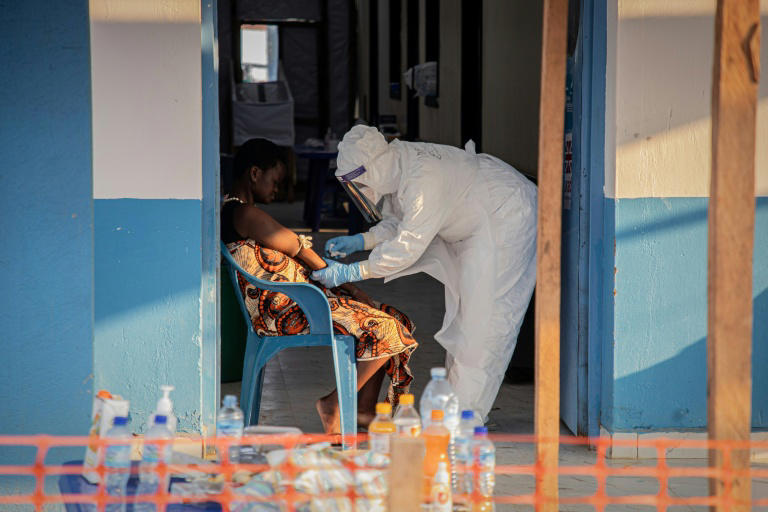 Ebola pourrait coûter plusieurs milliards et des dizaines de milliers d’emplois à l&rsquo;Afrique, selon l&rsquo;ONU