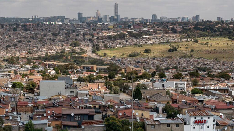 Afrique du Sud : dans le township d&rsquo;Alexandra, peur et méfiance après les manifestations anti-immigration