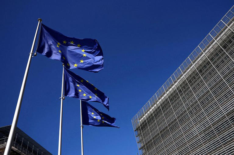 Ukraine : l&rsquo;UE va tenter de trouver un accord sur un 21e train de sanctions visant Moscou