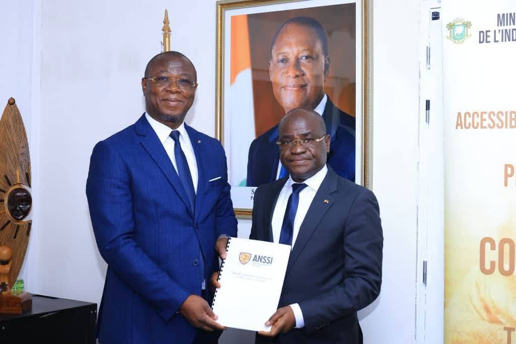 Signature électronique : le ministère du Commerce accélère sa transformation numérique en Côte d&rsquo;ivoire