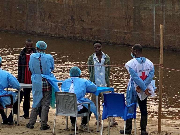 RDC : l&rsquo;épidémie d&rsquo;Ebola devient la plus meurtrière de l&rsquo;histoire du pays