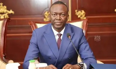 Tchad : après sa libération, Succès Masra laisse la porte ouverte à un gouvernement d&rsquo;union nationale