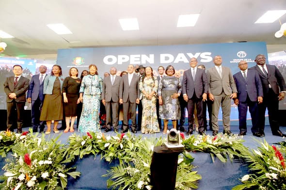 Côte d’Ivoire–Banque mondiale : 25 projets stratégiques pour un portefeuille annoncé à 6,3 milliards de dollars