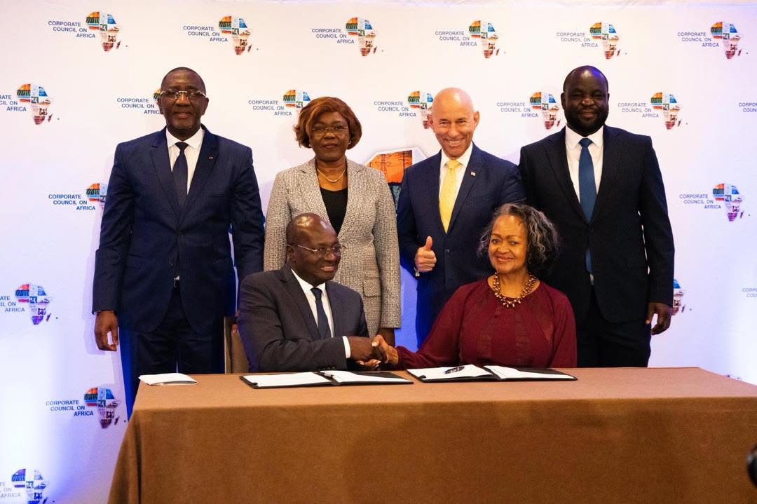 U.S.-Africa Business Summit 2027 : la Côte d’Ivoire au cœur du dialogue économique entre les États-Unis et l’Afrique