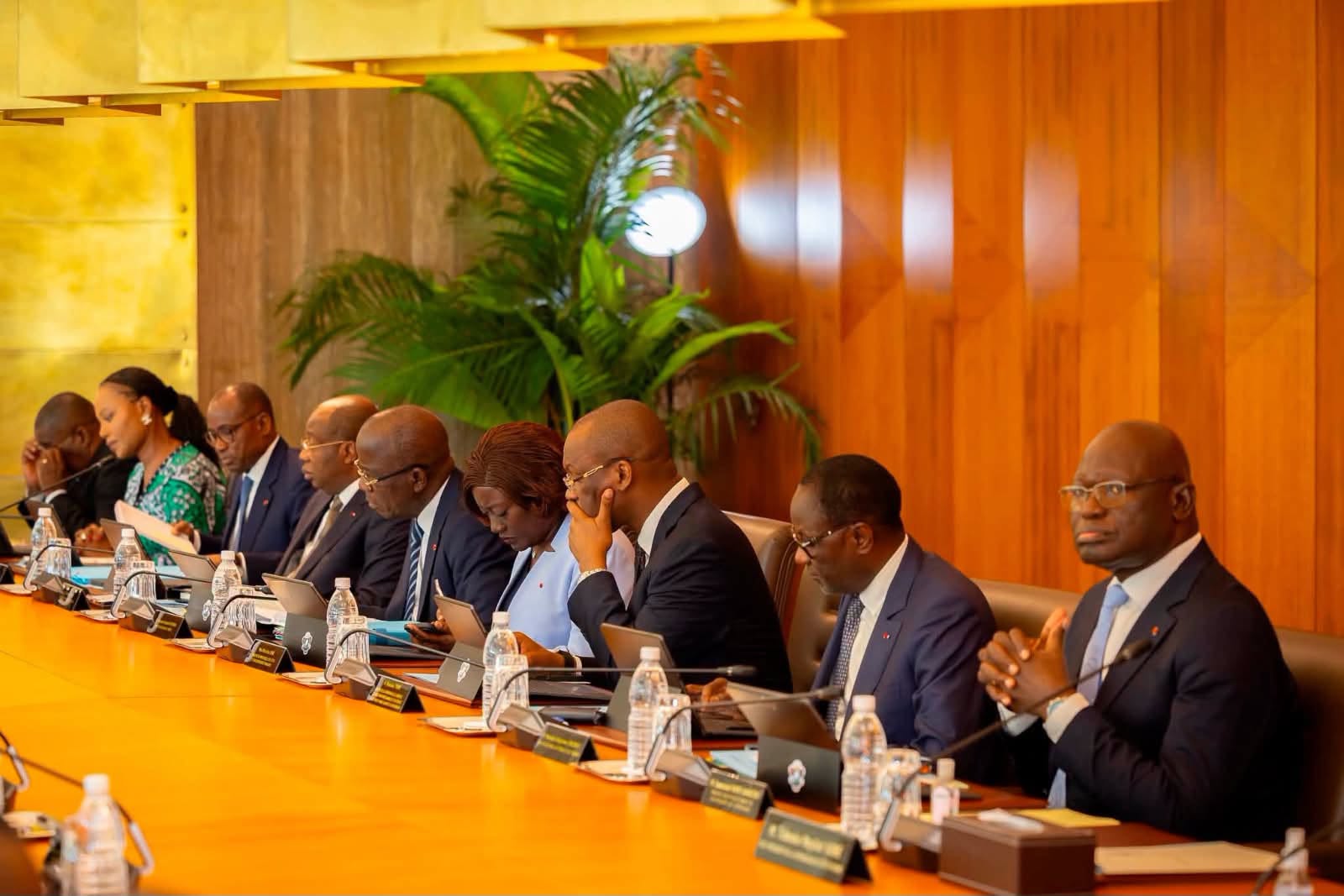Côte d’Ivoire : le gouvernement cartographie les risques du travail des enfants dans trois grandes régions agricoles