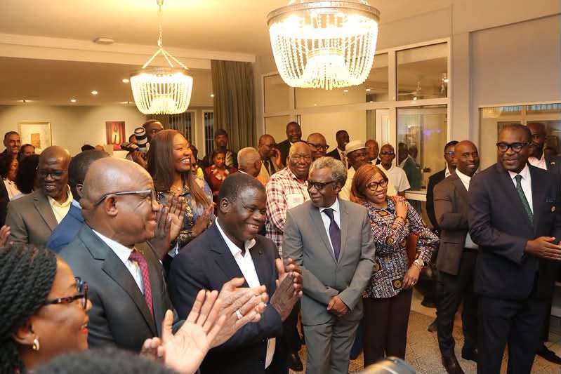 SELAB 2026 : les États-Unis mobilisent leurs entreprises pour accompagner l’élevage et la pêche en Côte d’Ivoire