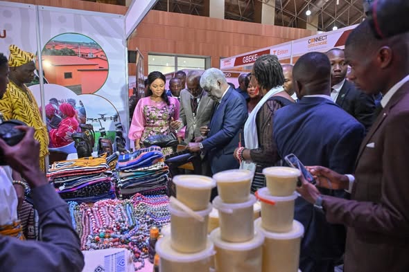 Côte d’Ivoire : 1 014 km d’autoroutes, 5 CHU, 9 pôles agro-industriels et 5 nouvelles universités annoncés pour renforcer le développement des territoires