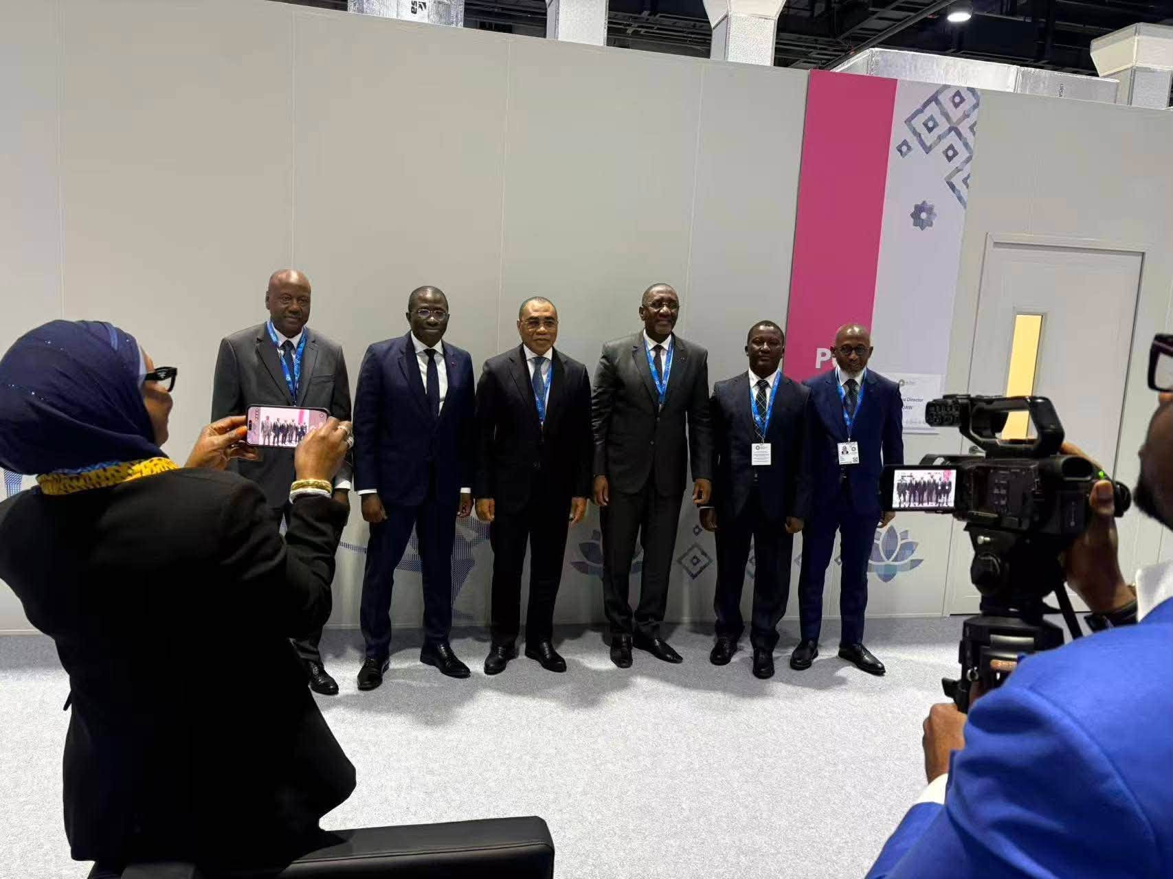 FMI–Banque mondiale : la Côte d’Ivoire à Bangkok pour renforcer ses partenariats et mobiliser des financements