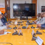 Côte d’Ivoire–Guinée : vers une coopération renforcée en matière de planification