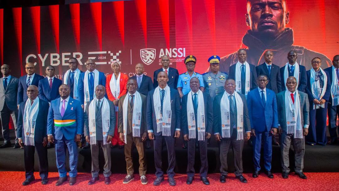 Cybersécurité : la Côte d’Ivoire mobilise 800 participants pour sa première simulation nationale de crise
